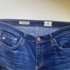 AG jeans Size30